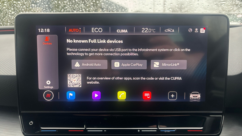 CUPRA Leon 1.4 eHybrid VZ2 5dr DSG Hatchback